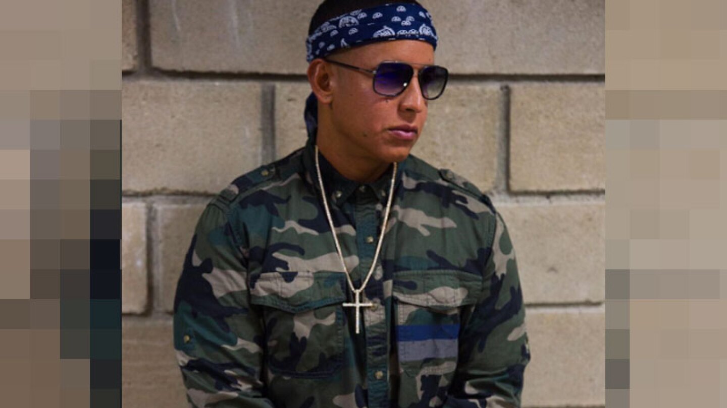 Daddy Yankee creyó que Radiohead cantó una de sus canciones