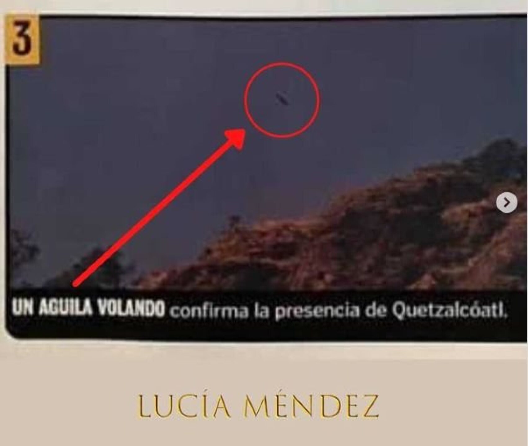 Galilea Montijo Carmen Salinas burlan Lucía Méndez Quetzalcóatl