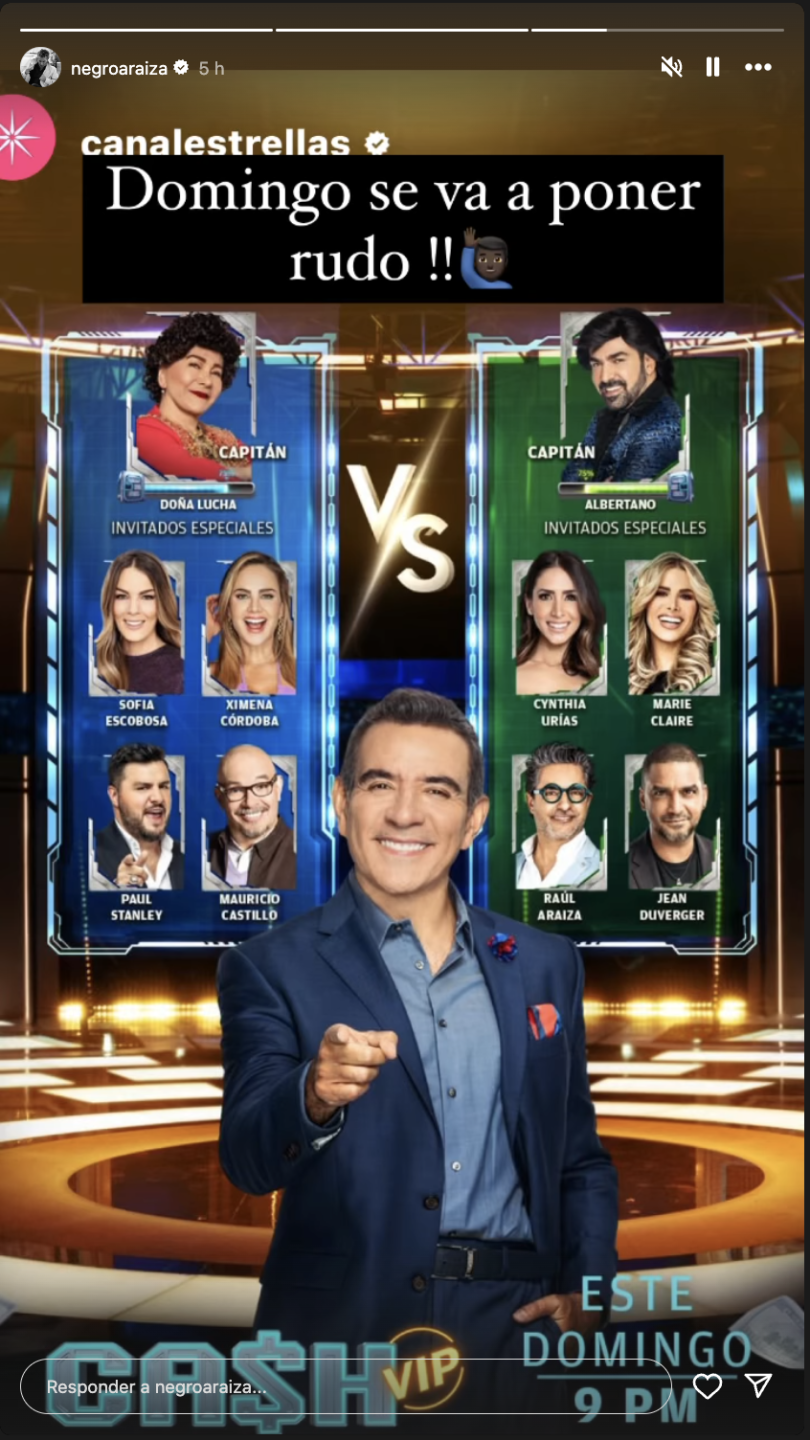 Raúl Araiza y Paul Stanley anuncian nuevo proyecto: