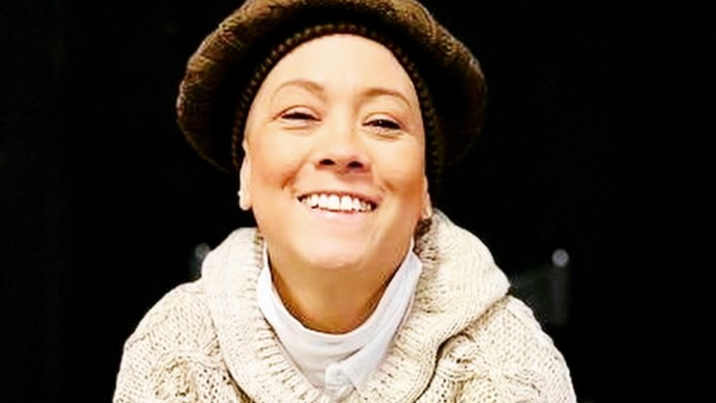 Renata del Castillo