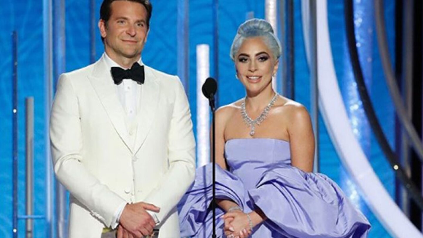 Lady Gaga se enoja y reacciona ante separación de Irina Shayk y Bradley Cooper