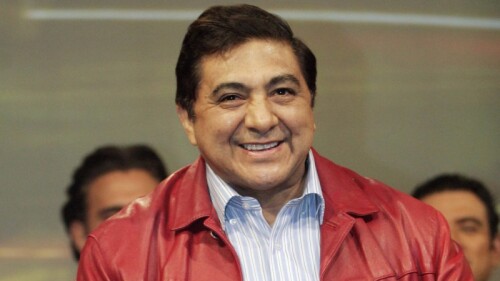 Carlos Bonavides revela los estragos que le dejó su personaje ‘Huicho Domínguez’