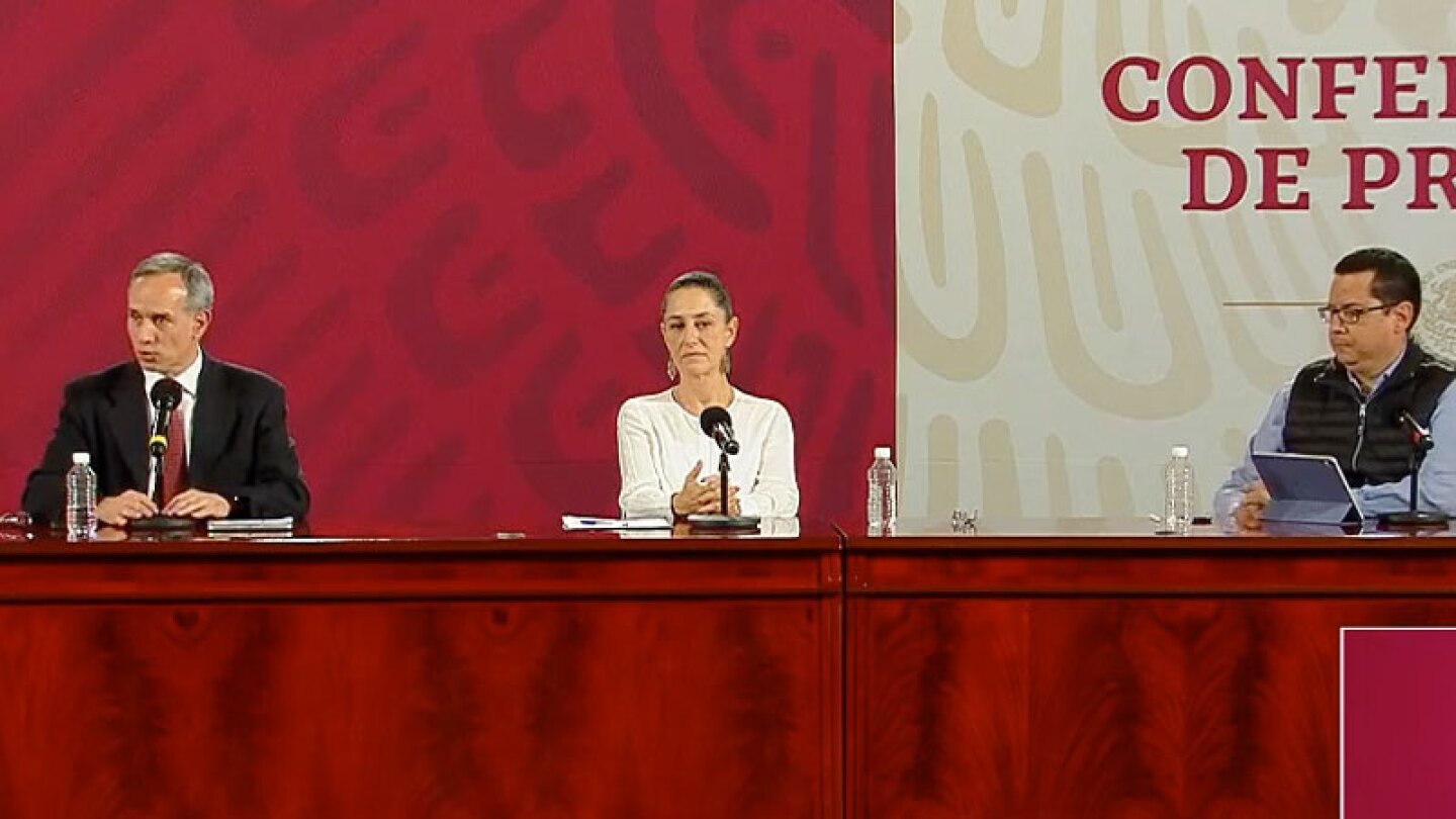 Conferencia Covid-19