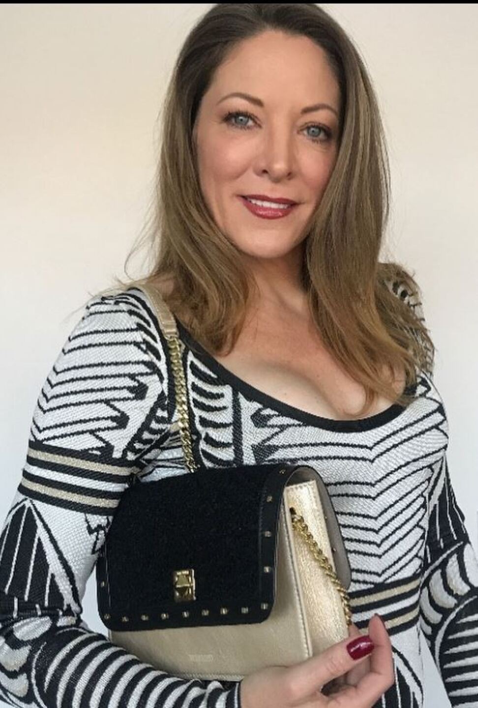 Andrea Noli revela que sufrió una depresión muy fuerte por la falta de trabajo