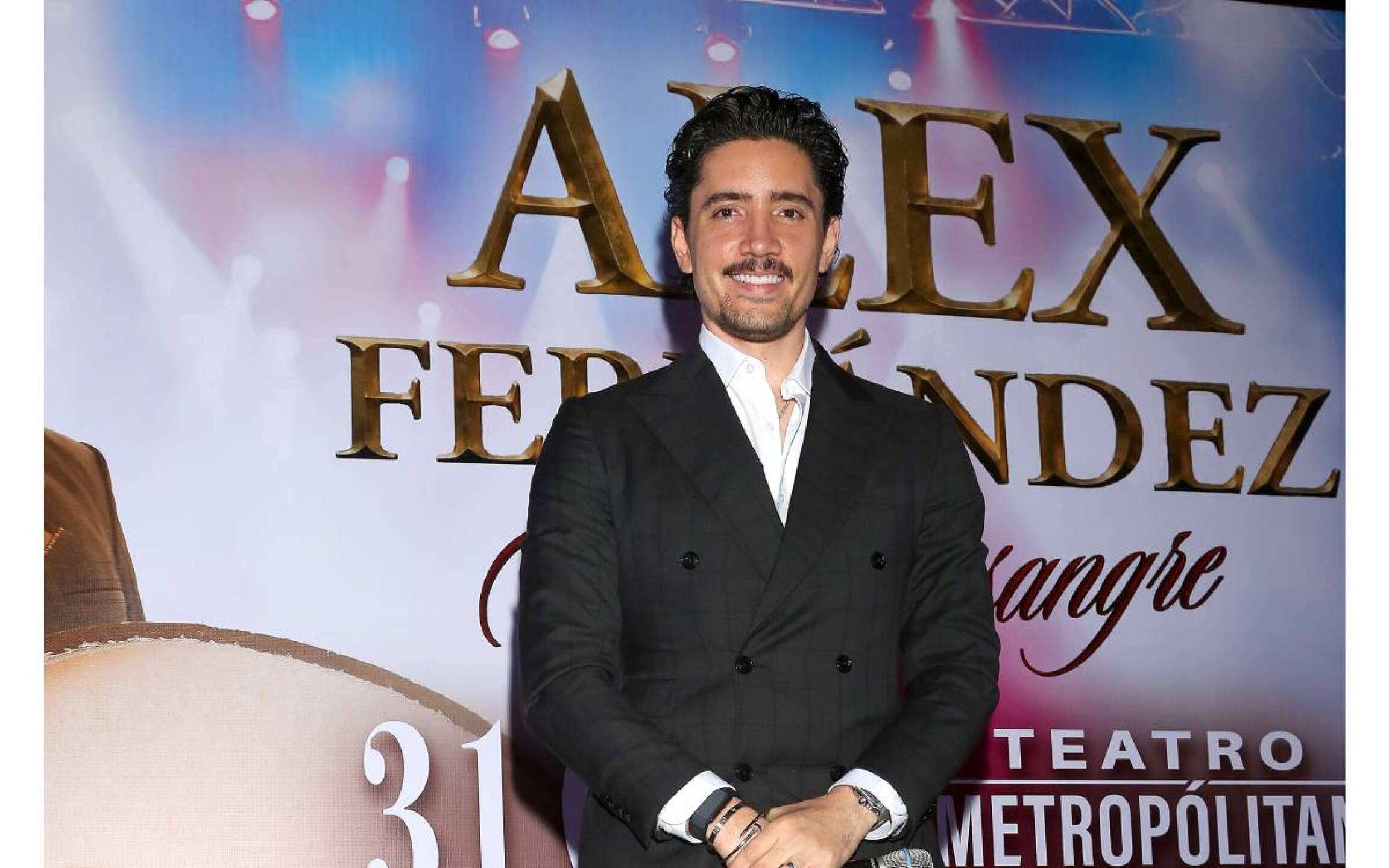 Alex Fernández