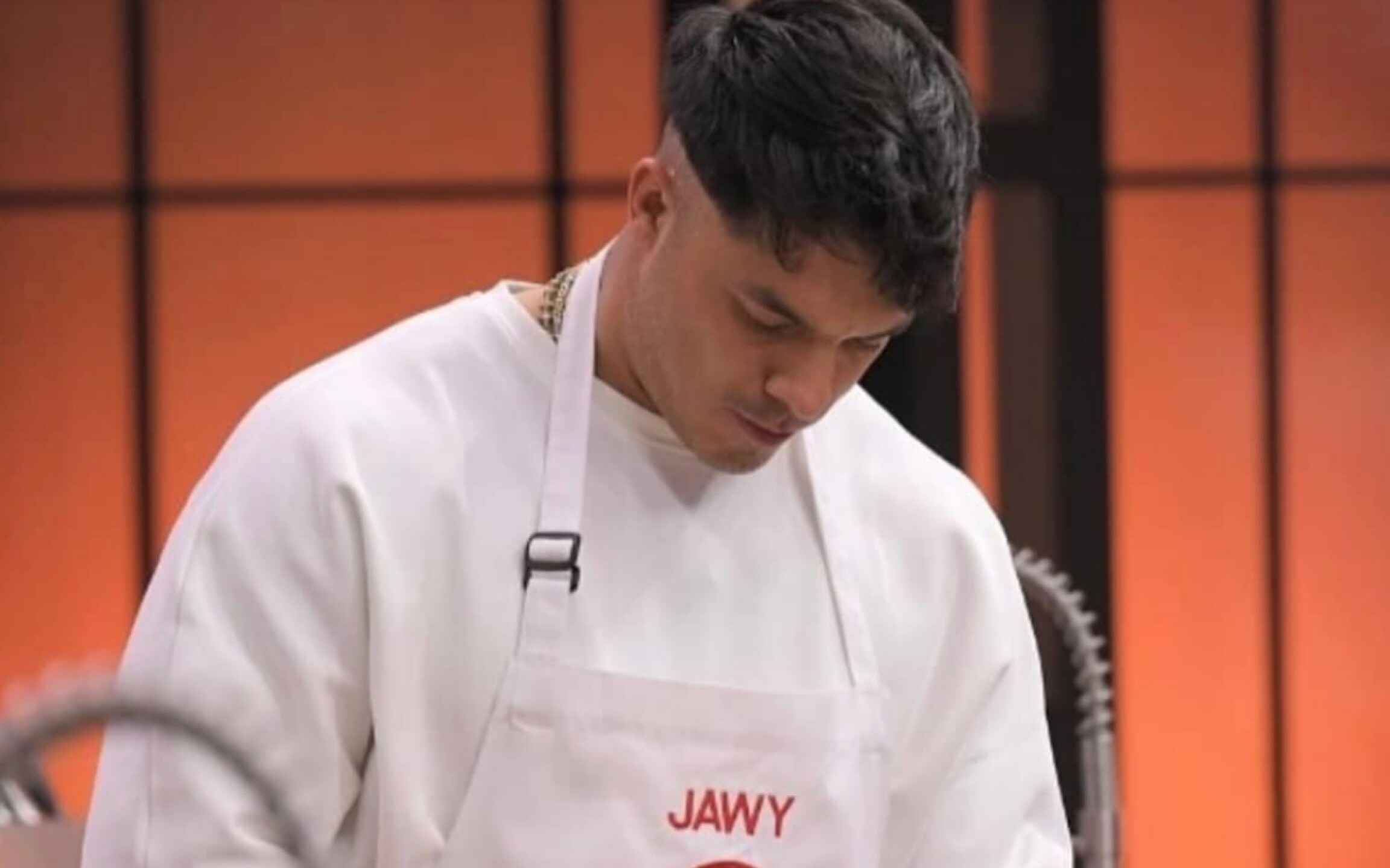 ¿Quién es Jawy Méndez?