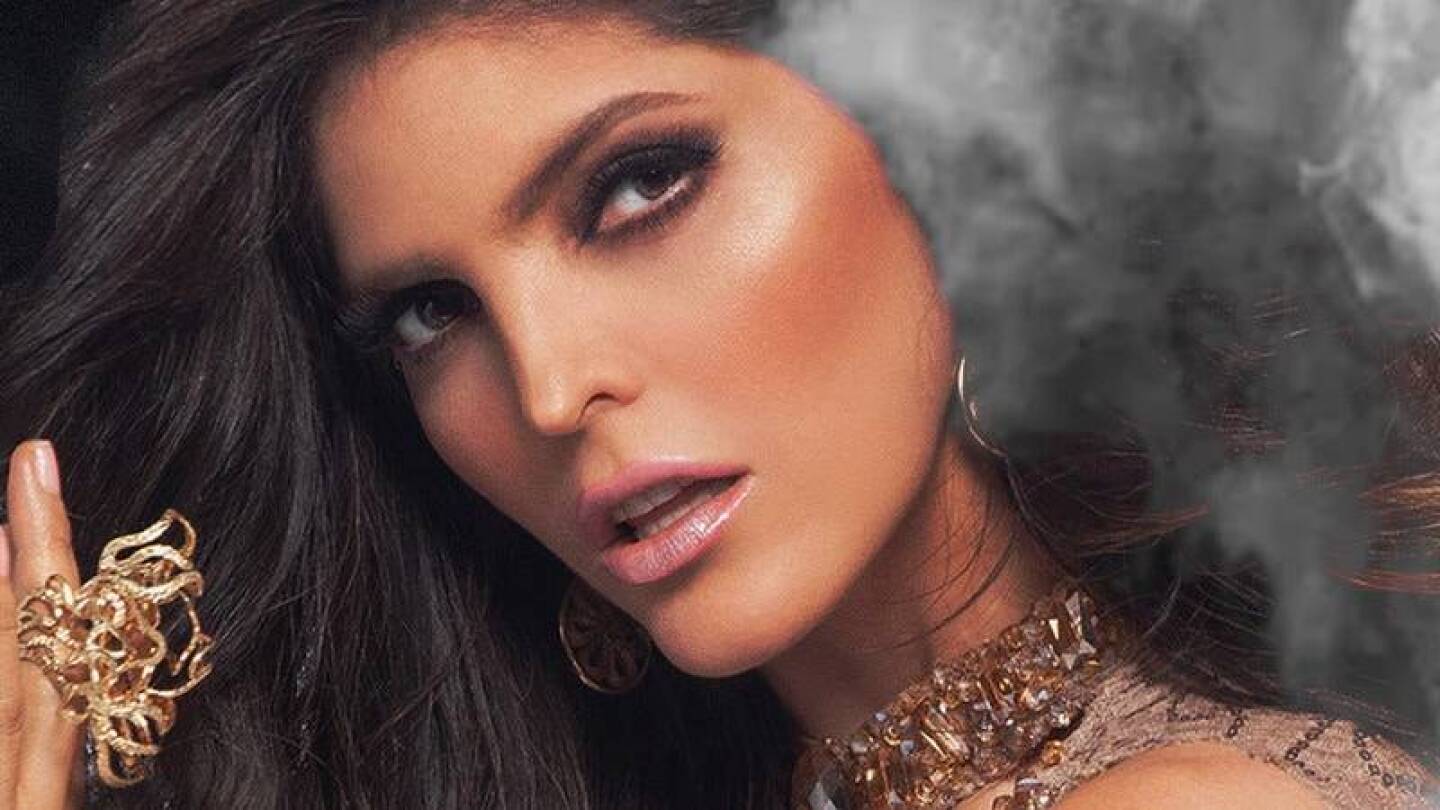 Ana Bárbara confesiones