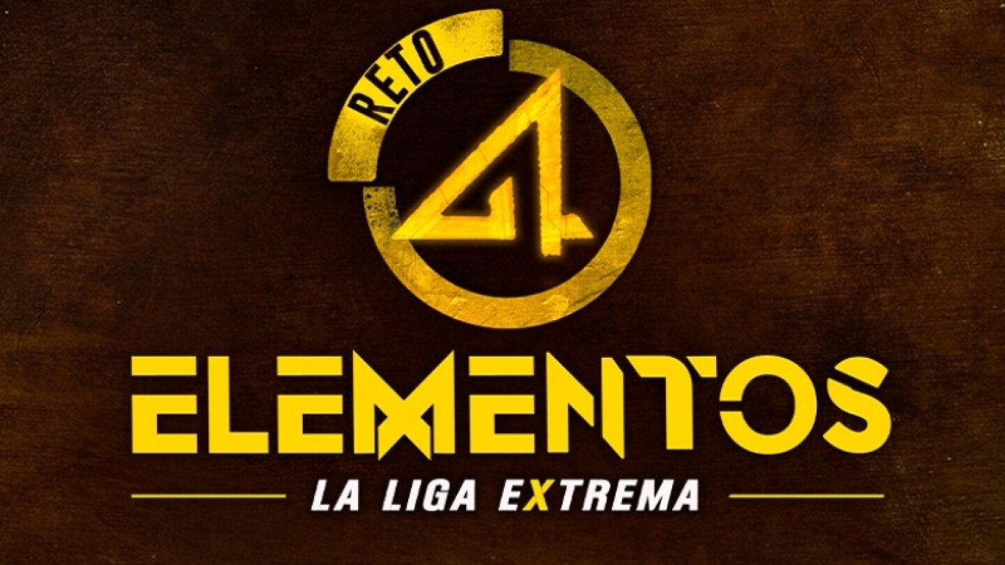 Reto 4 Elementos inicia su nueva temporada con polémica entre los participantes