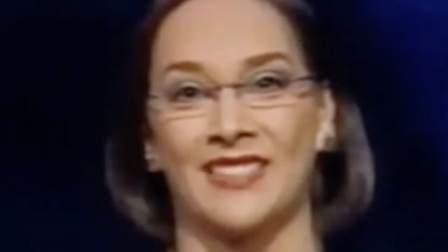 Conductora de El rival más débil