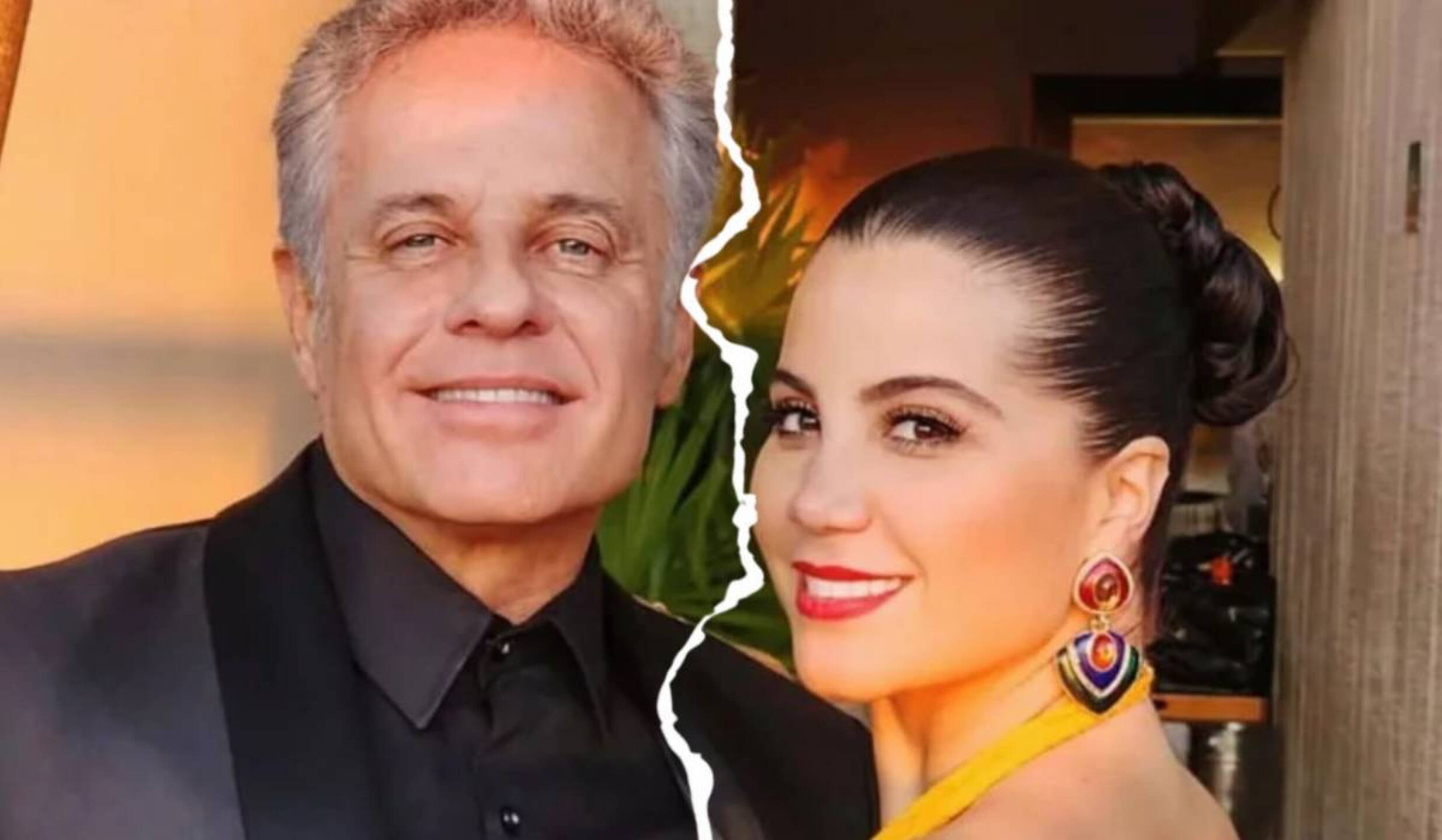 ¿Alexis Ayala tiene nueva novia tras el divorcio de Cinthia Aparicio?