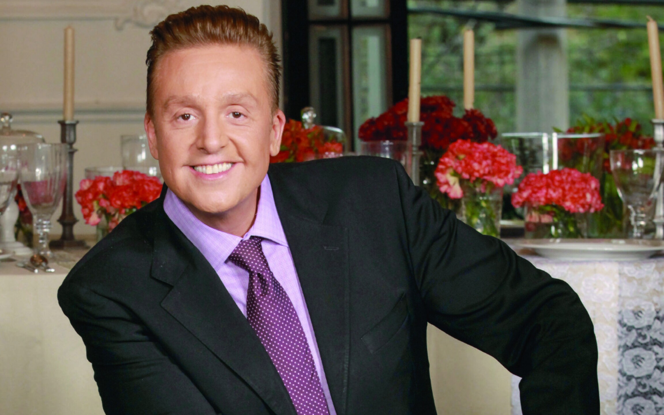 Alex Bisogno y Daniel Bisogno