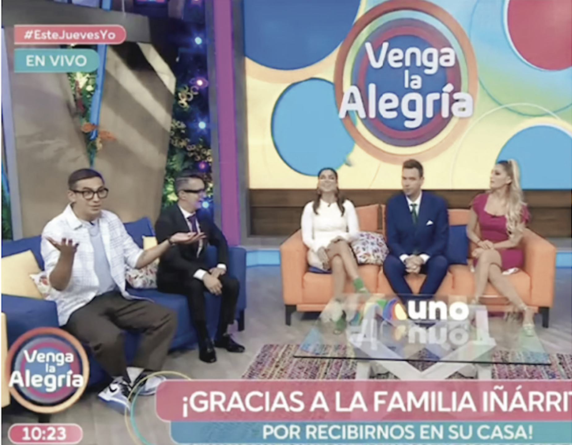 El Capi Pérez e Itzel se encuentran en tratamientos de fertelidad