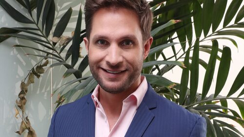 Paco de María en el Lunario con su ‘Orgullo Mexicano’