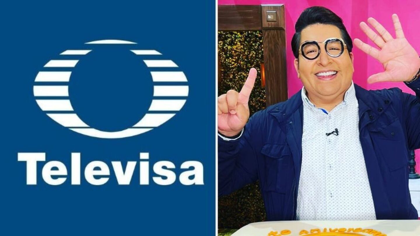 Álex Kaffie acepta estar en La Casa de los Famosos México