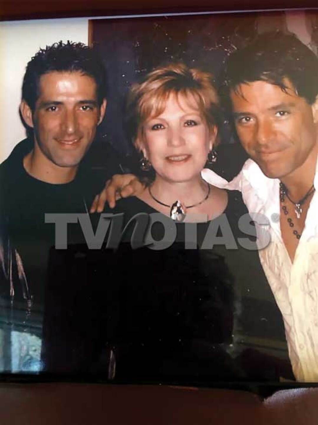 maxine woodside tvnotas