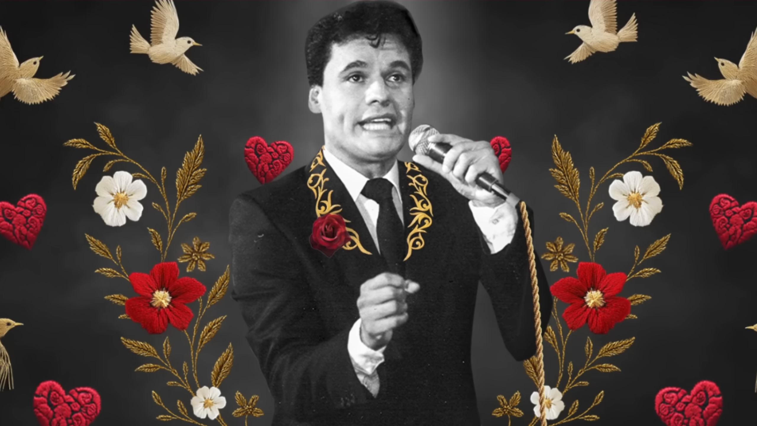 Juan Gabriel regresa con 'Me nace del corazón'.png