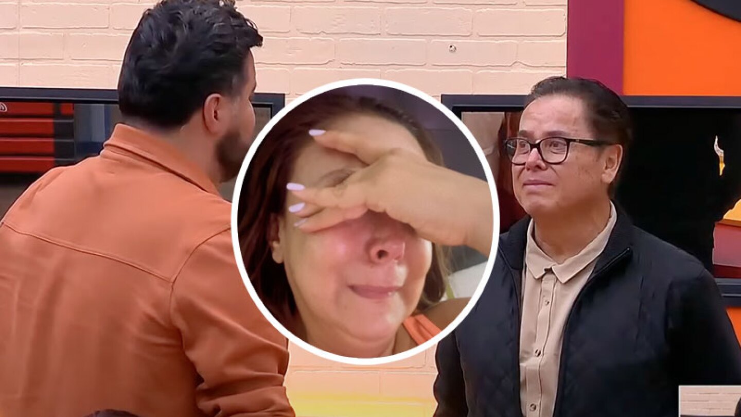 Brenda Bezares reacciona a las palabras de Paul Stanley