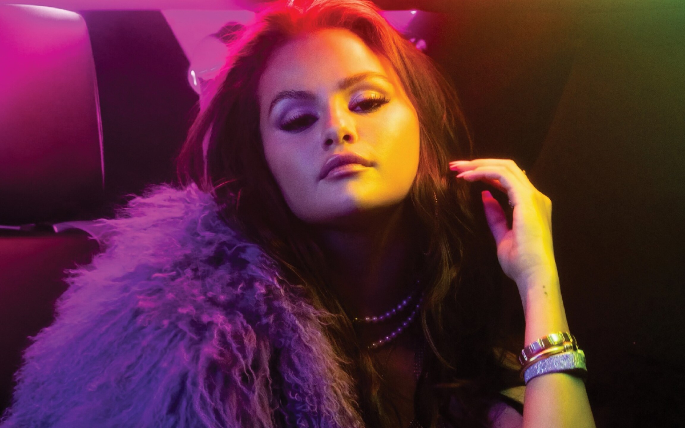 Selena Gomez