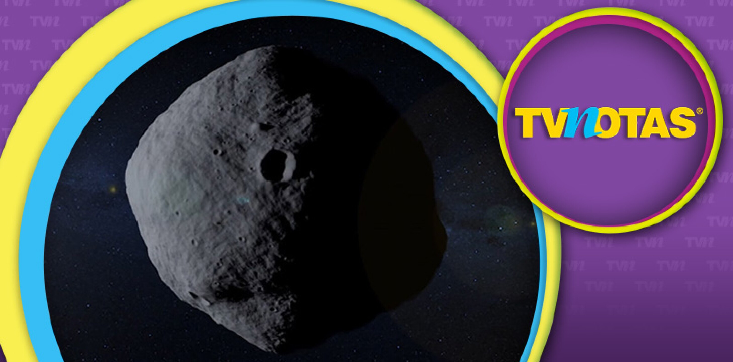 Asteroide ‘potencialmente peligroso’ pasará muy cercada la tierra