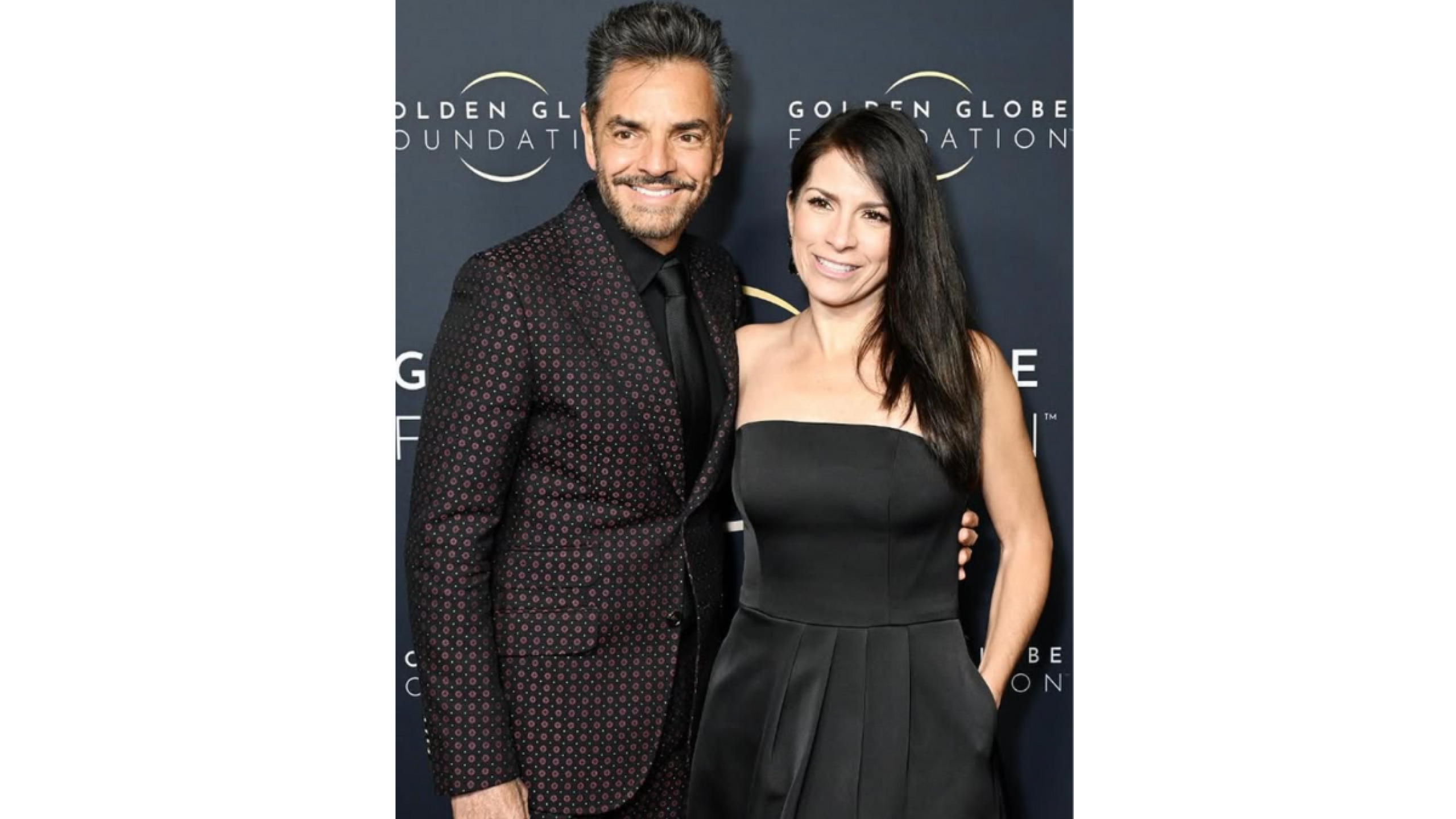 Alessandra Rosaldo lanza mensaje en medio de rumores de separación de Eugenio Derbez