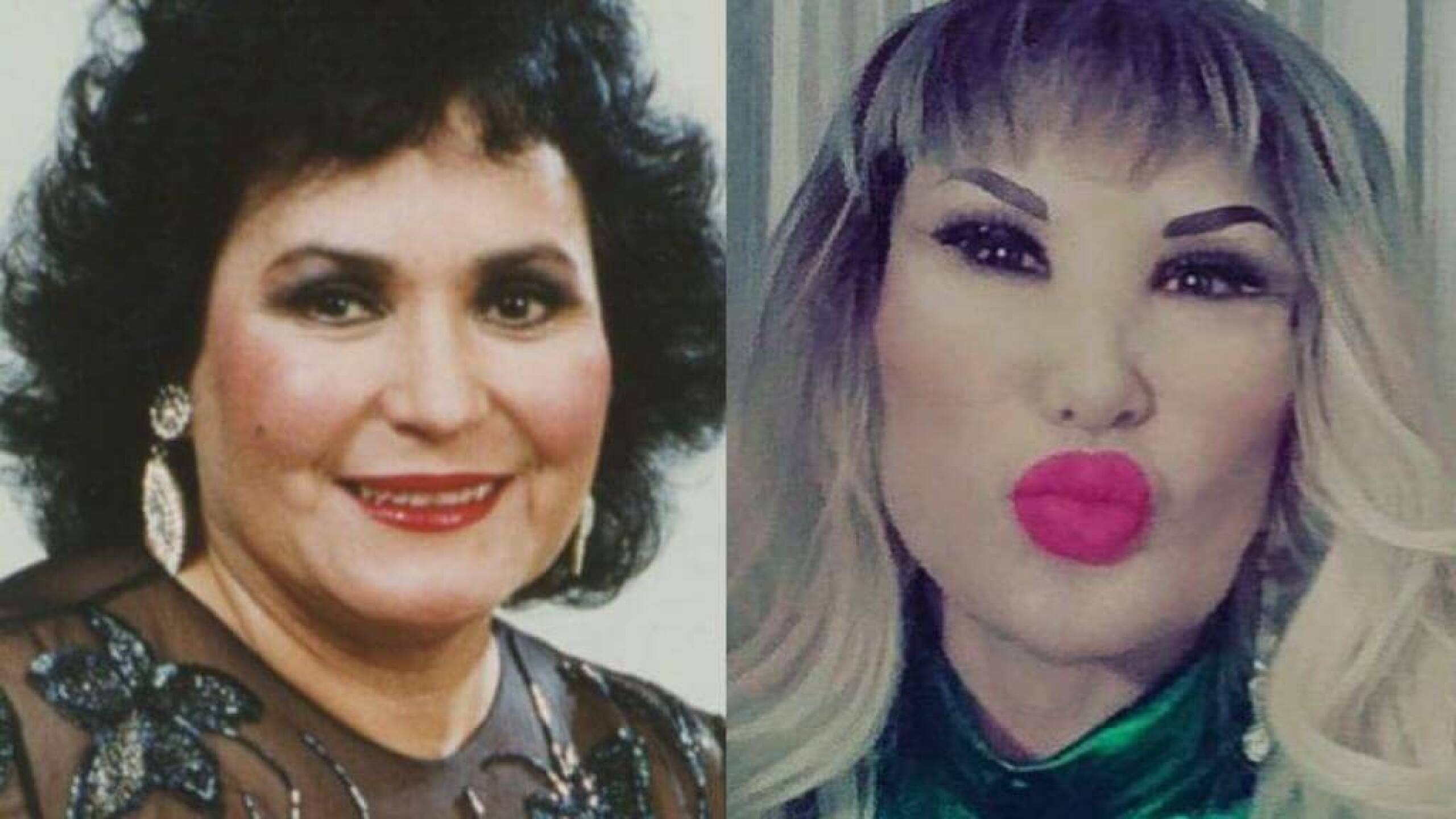 Carmen Salinas explota contra Lyn May: no me pregunten por esa cosa