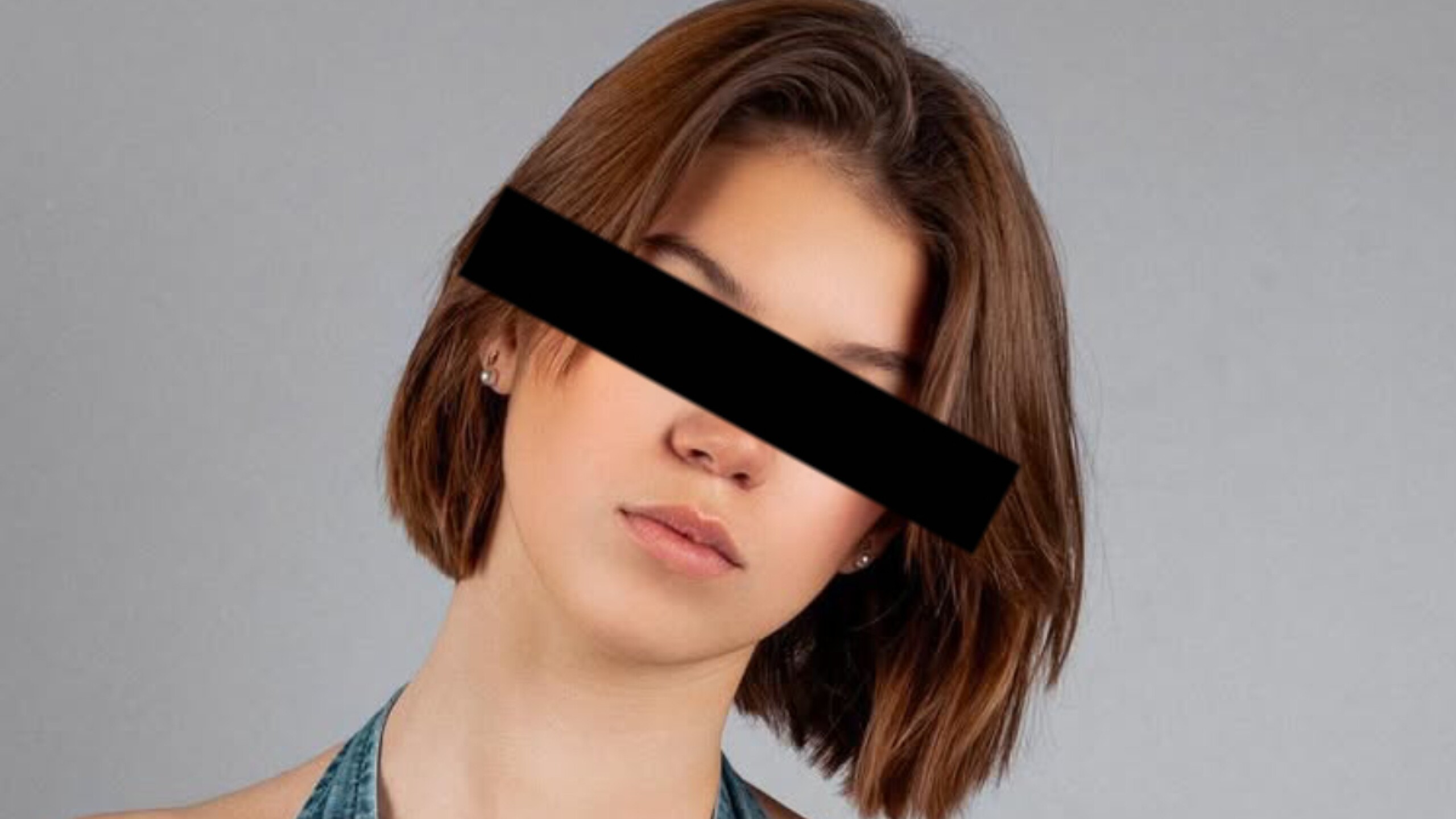 Valentina Gilabert ya declaró en contra de su agresora