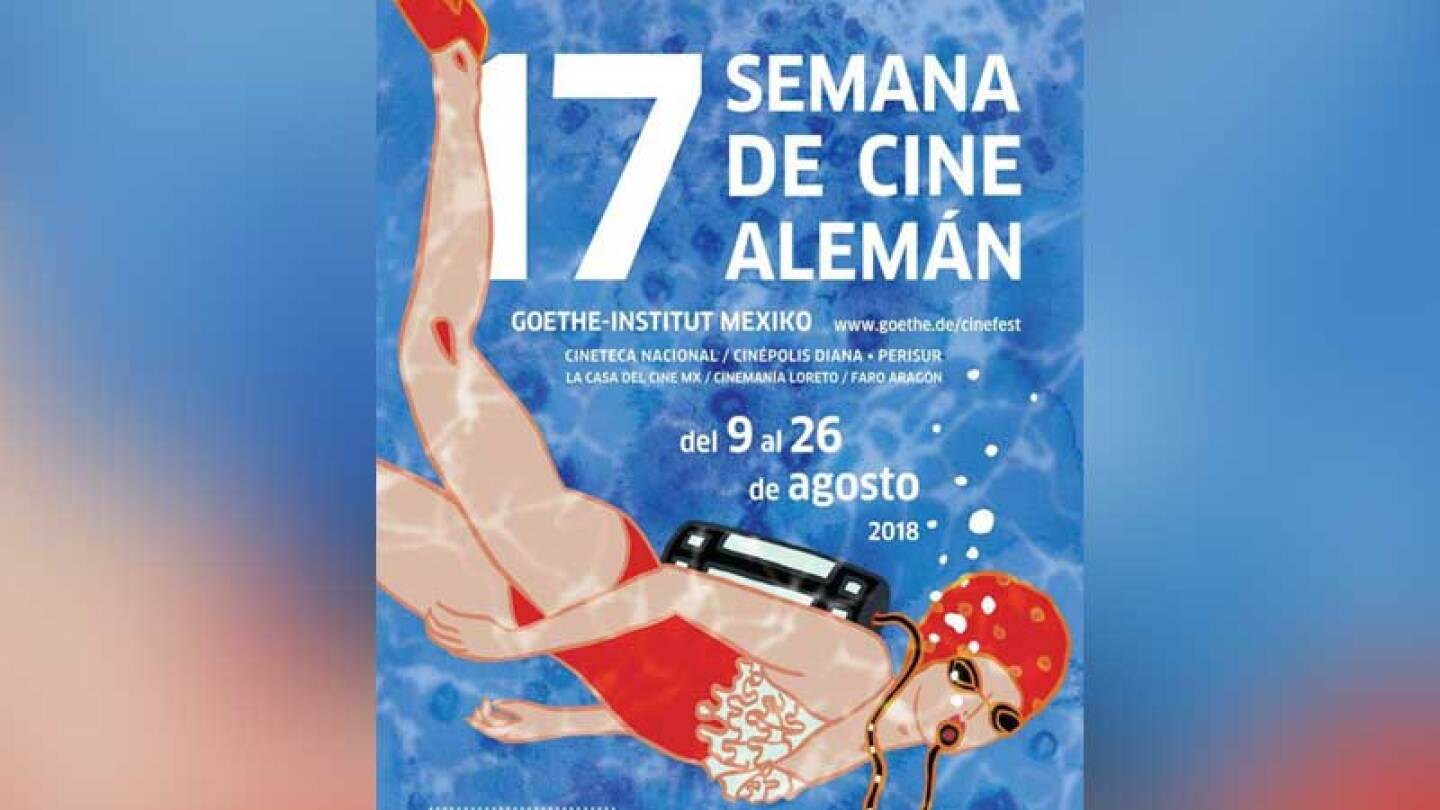 Los amantes del séptimo arte podrán disfrutar estas proyecciones.