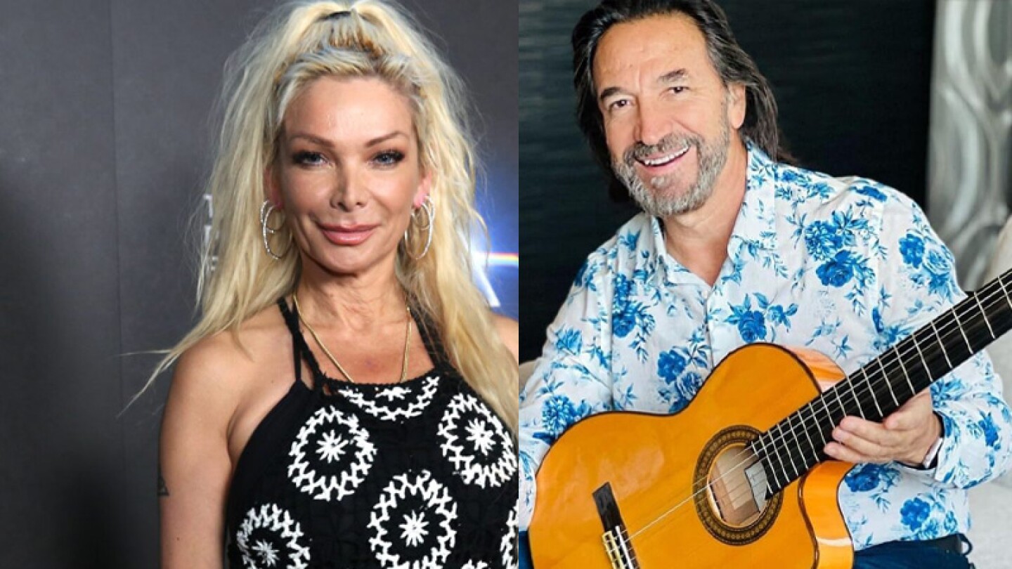 Marisela cuenta que no sufrió abuso en la relación que sostuvo con El Buki