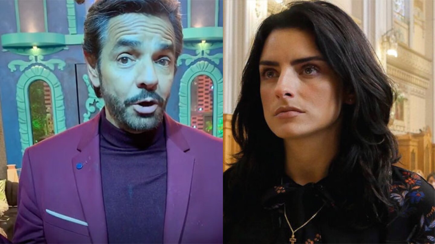 Aislinn Eugenio Derbez Apoyo