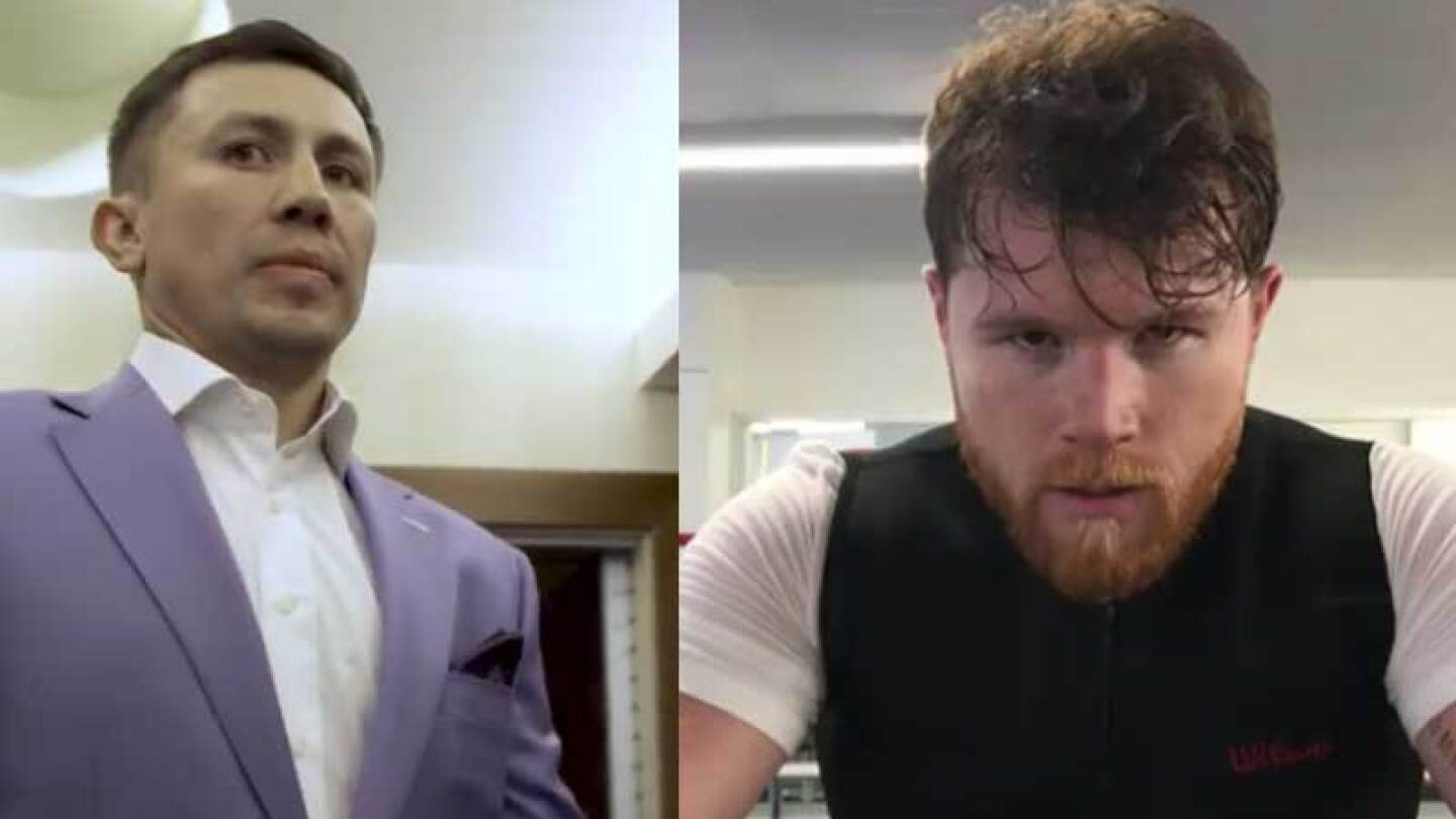 Demetrius Andrade podría ser el nuevo contrincante de Gennady Golovkin.