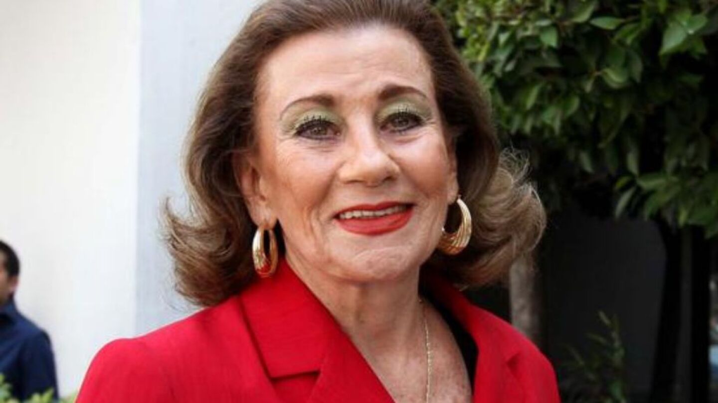 Muere Yolanda Ciani