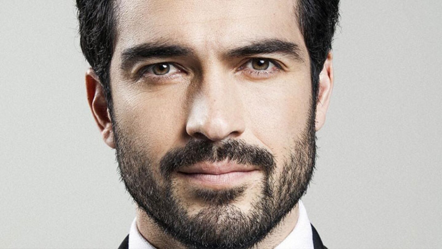 Alfonso Herrera