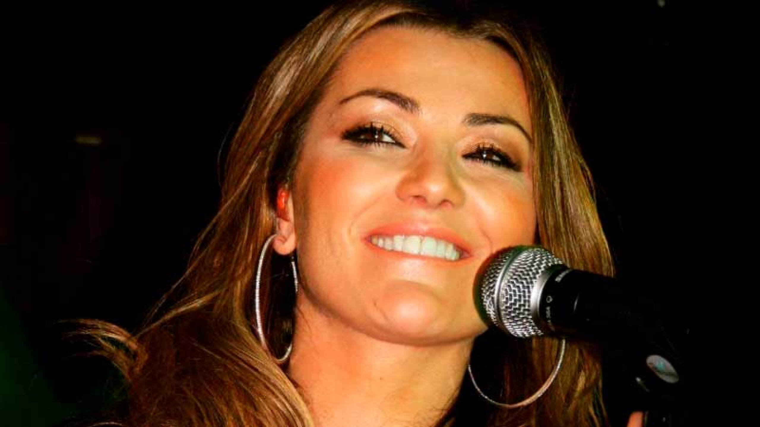 Amaia Montero estado de salud