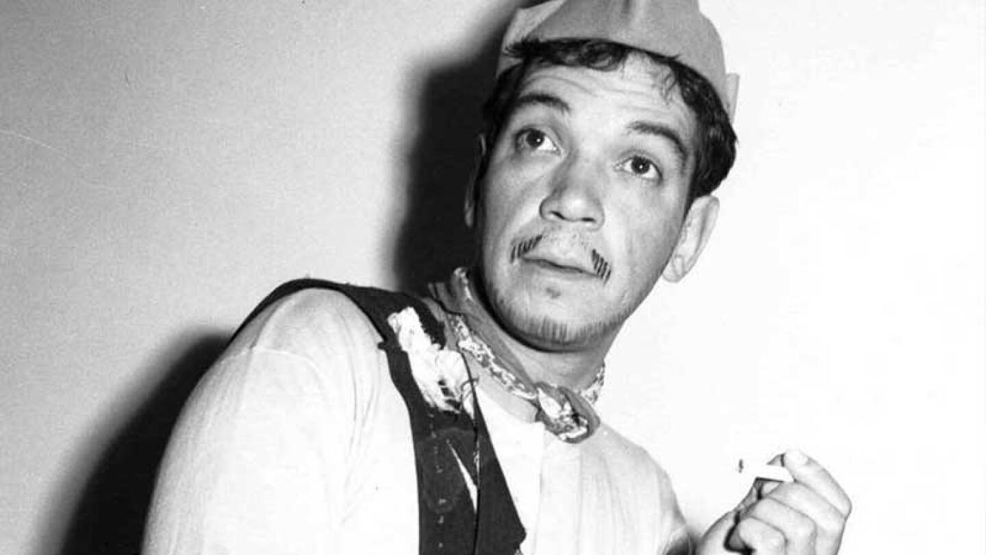 Tita Marbaez habla de la bioserie de Cantinflas 