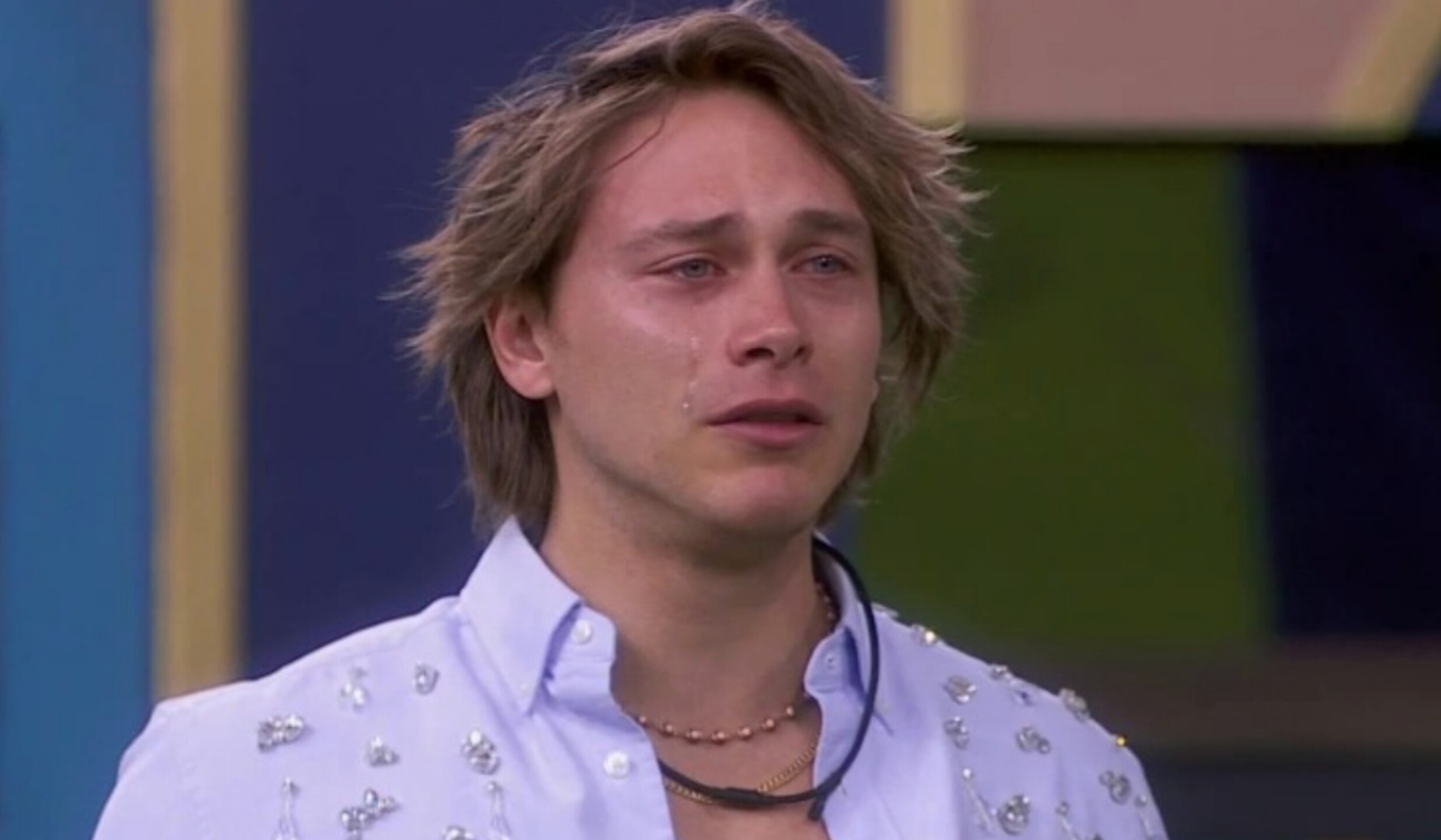 Aldo de Nigris estuvo a punto de recibir información del exterior