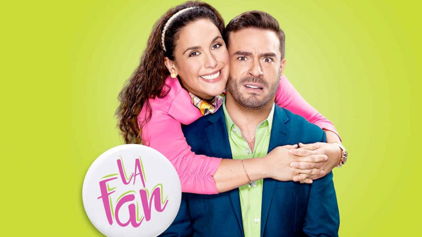 Ella se queja del horario en Televisa.
