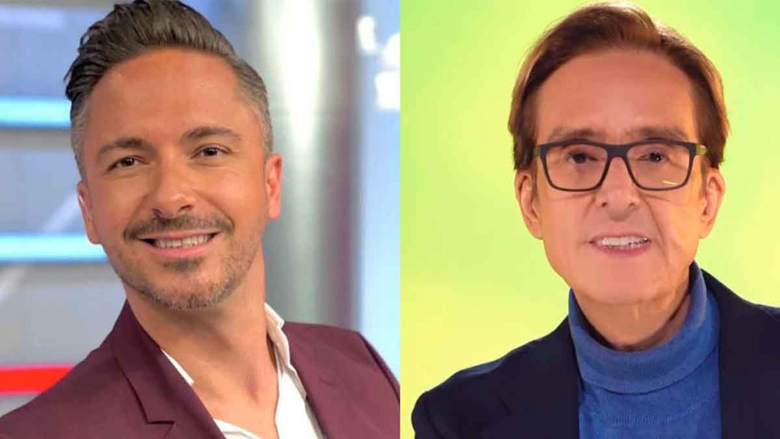 Alex Bisogno revela el estado de salud de su hermano