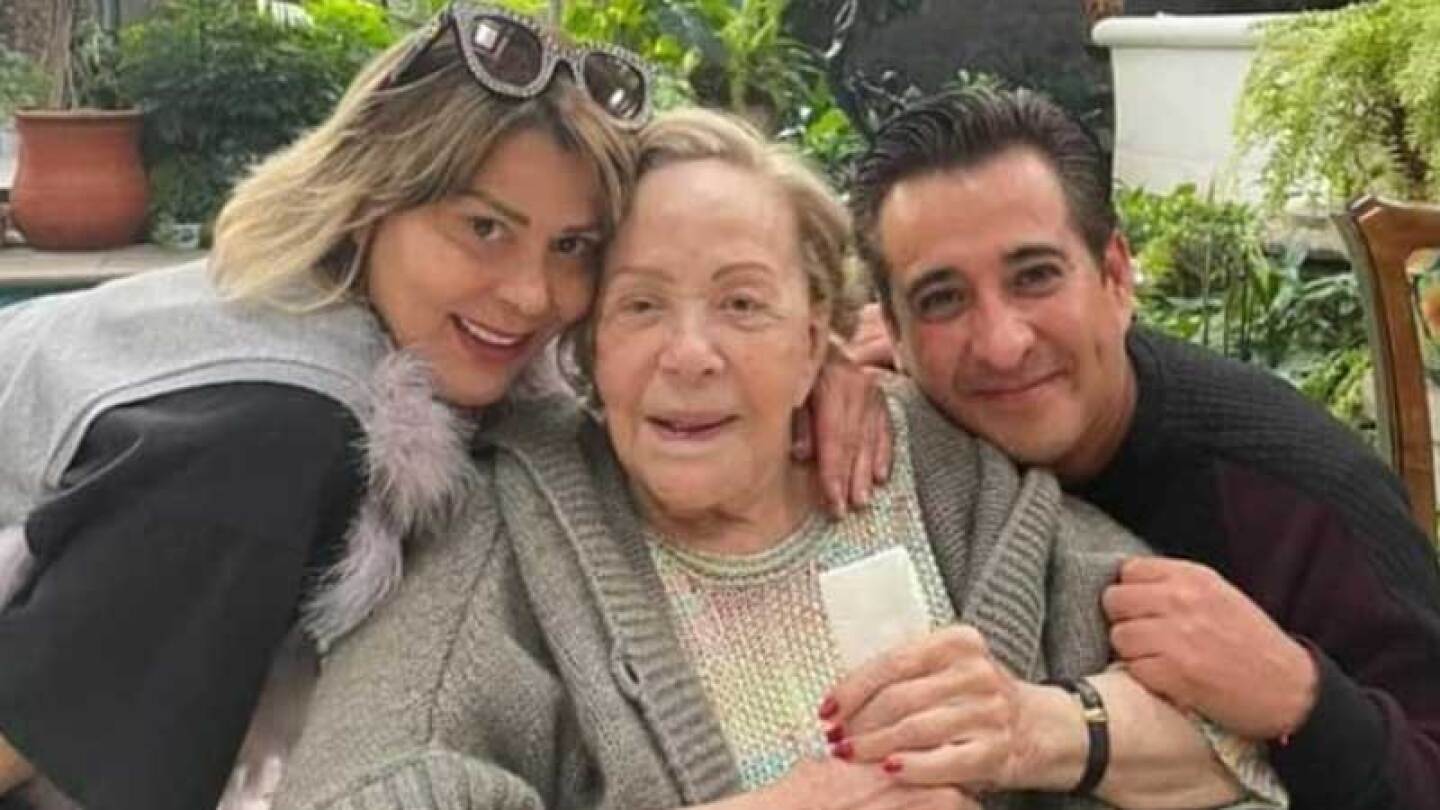 Iván Cochegrus habló mal de la familia Pinal