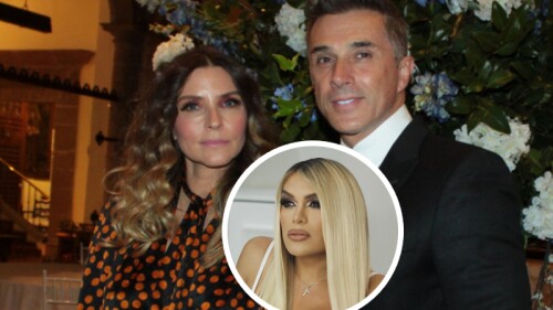 Issabela Camil ataca a los fans de Wendy Guevara