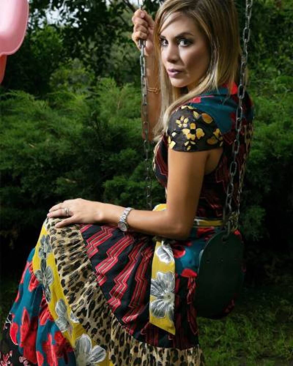 Florencia de Saracho