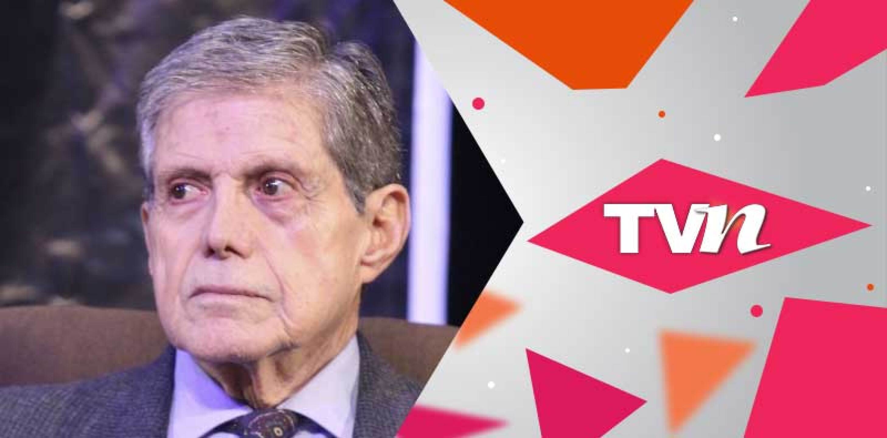 En nuestra edición más reciente te comentamos que el primer actor padece cáncer de riñón u decidió atenderse en el Hospital de Nutrición