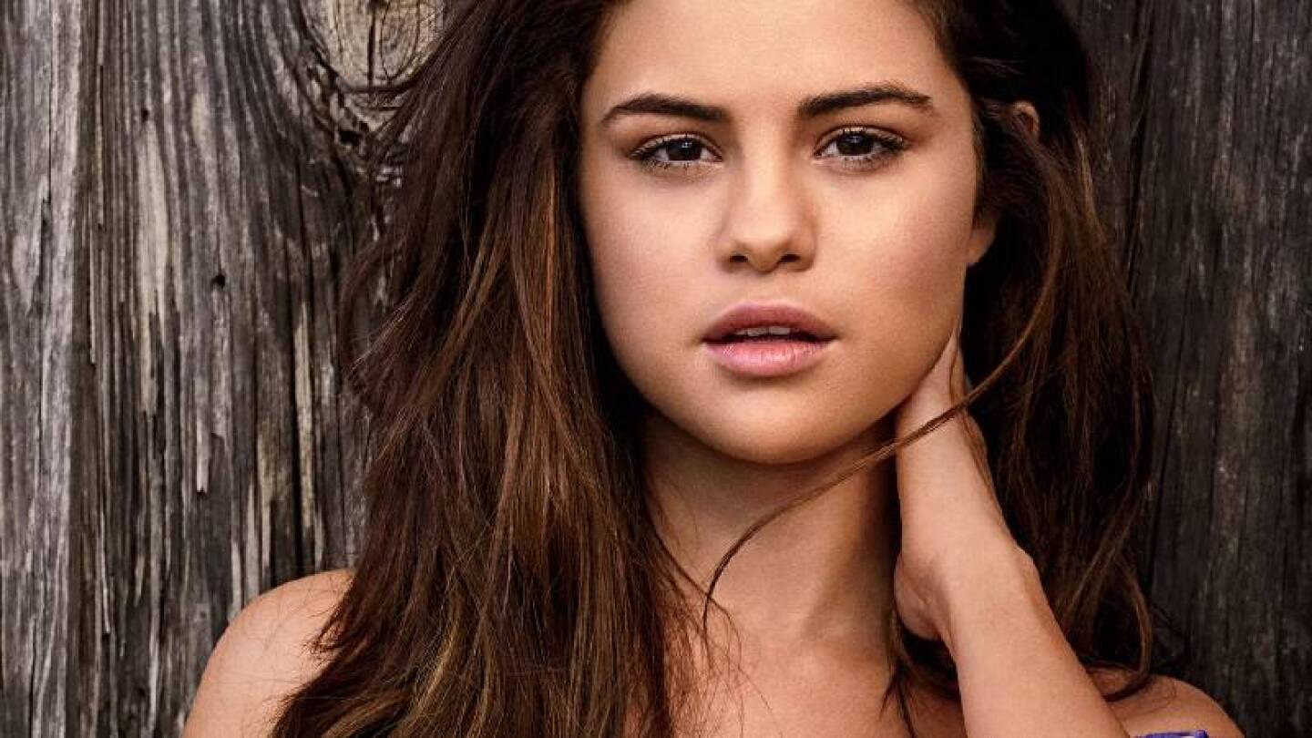 Selena Gomez afectaciones salud mental