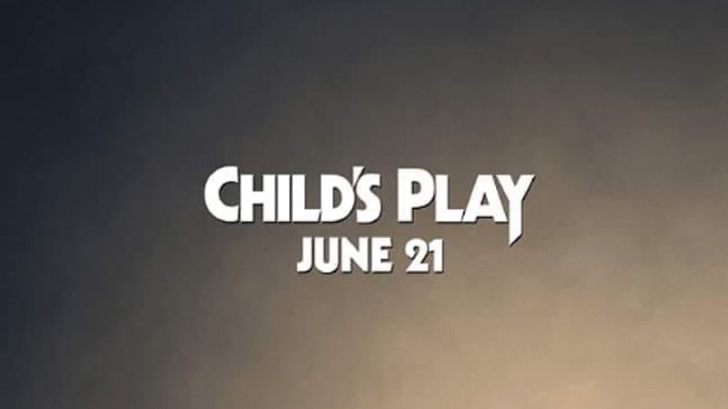 Chucky mata a querido personaje de Disney en su nuevo cartel promocional.