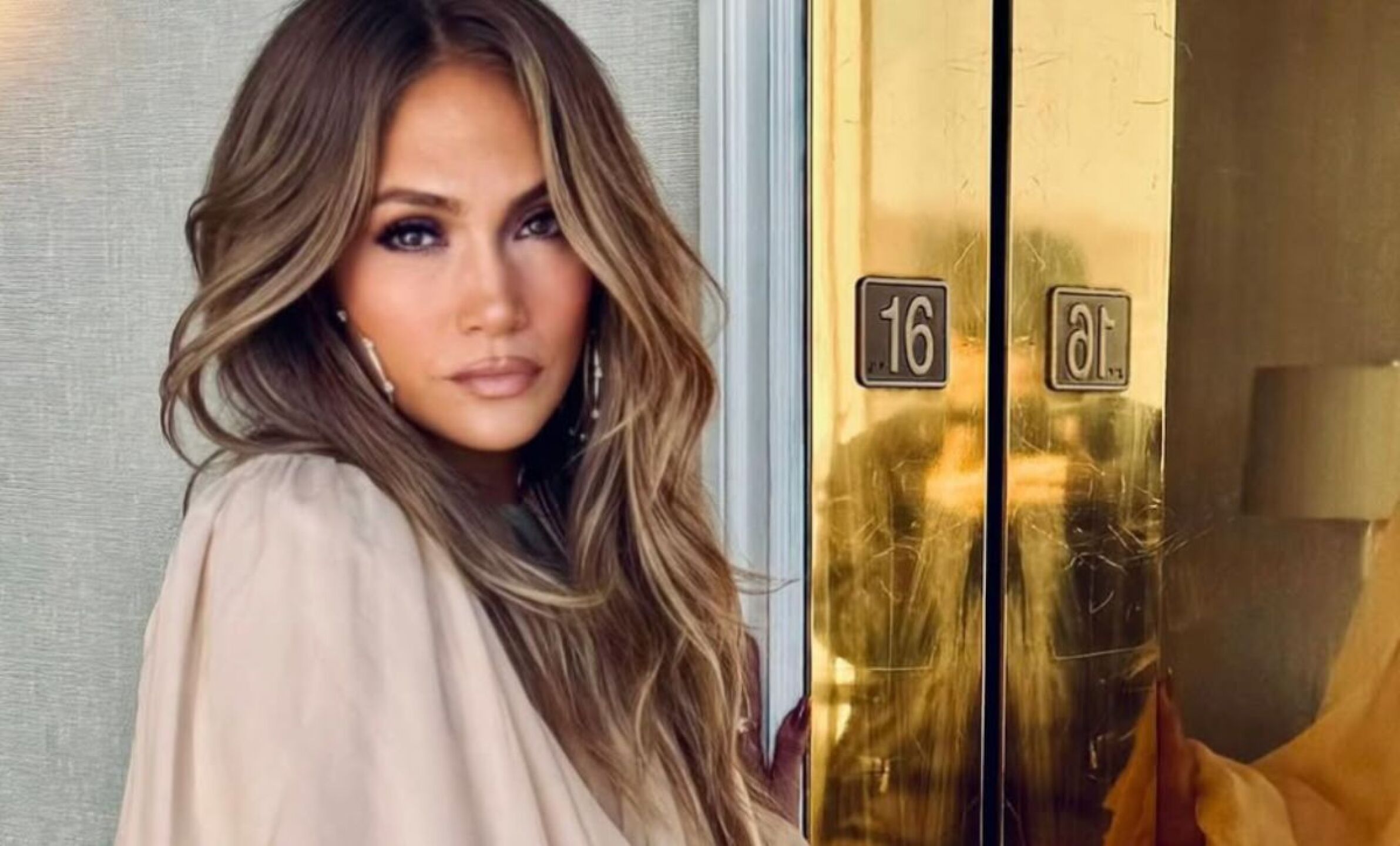Jennifer Lopez