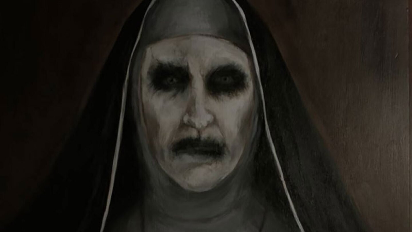 Muchos apostarían que es igual a una Monja, pero en realidad es más impresionante de lo que imaginas.