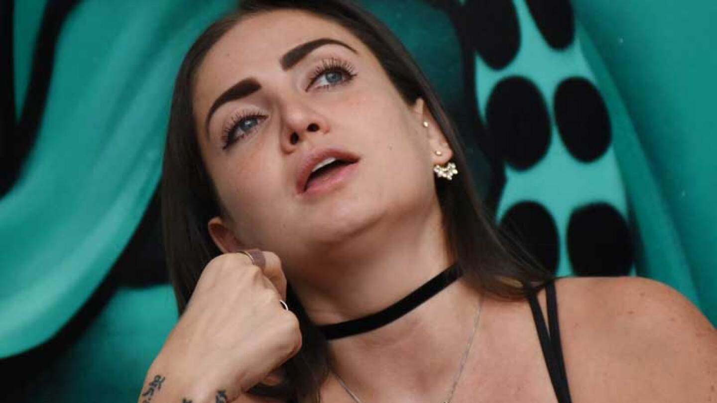 La hija del rockero lo volvió hacer encendió las redes sociales de esta manera