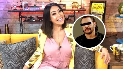 Addis Tuñón habló de Héctor N en Twitter