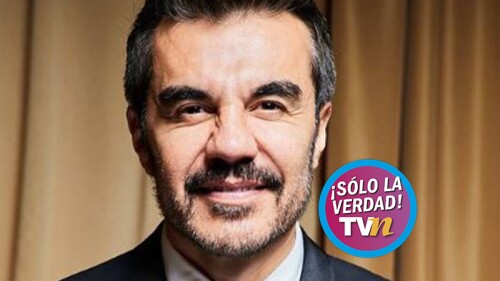 Adrián Uribe confirma proceso legal