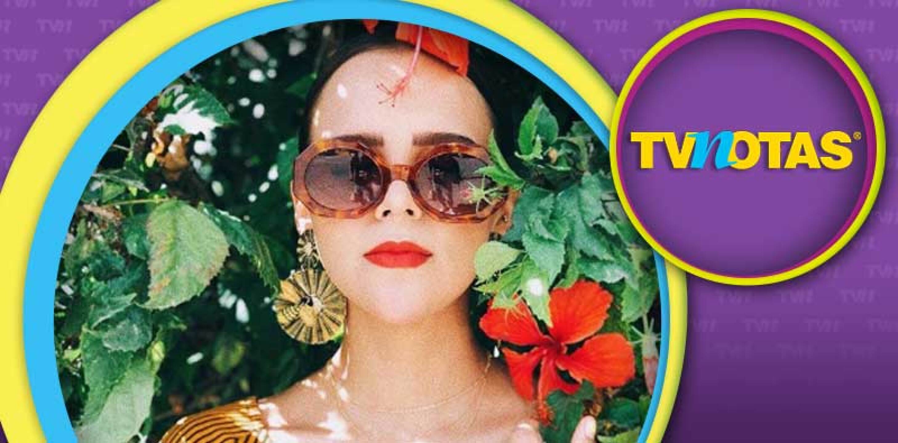 Yuya presumió sus torneadas piernas en redes sociales