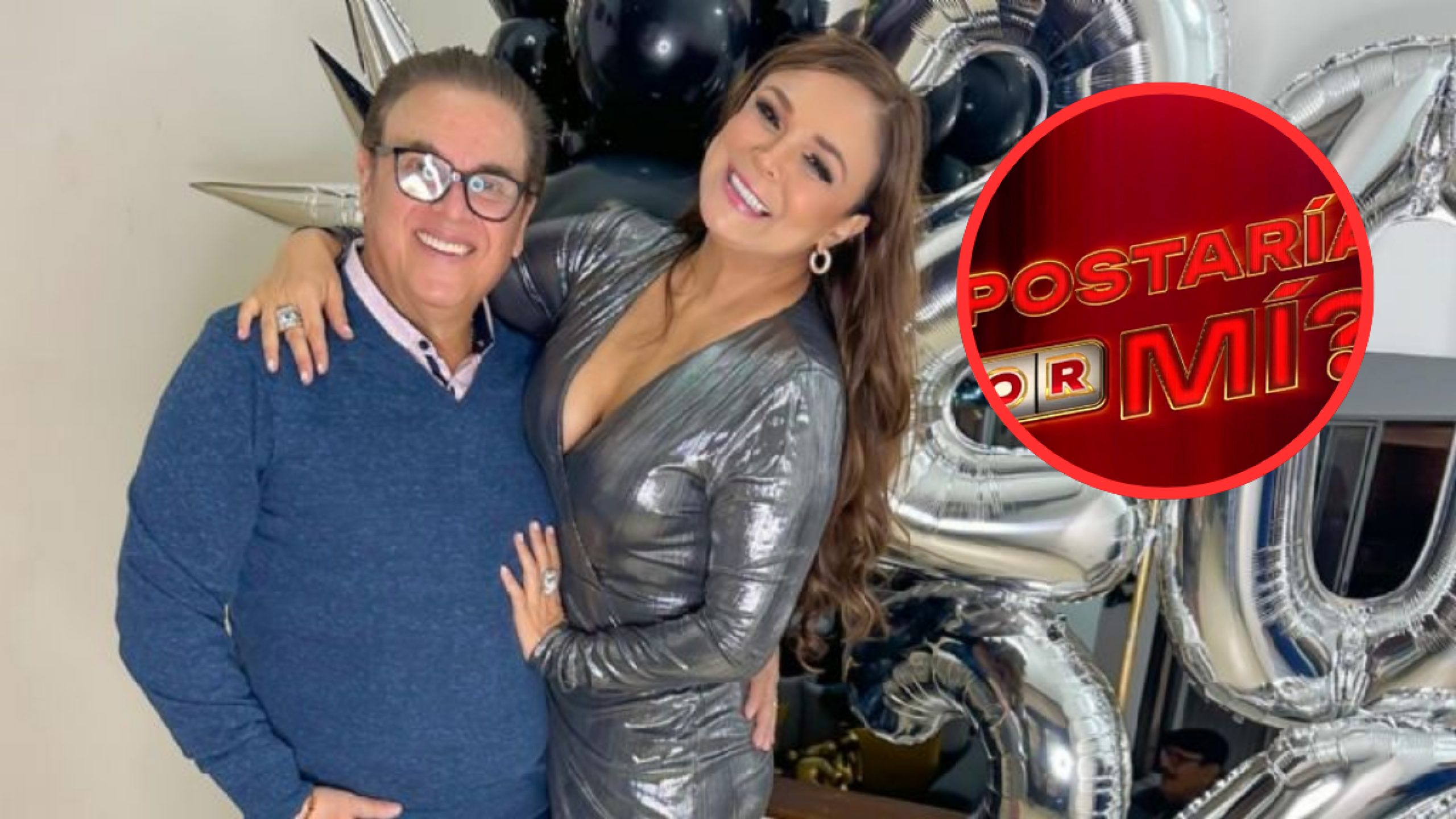 Brenda Bezares funada por "recibir" premio de Mario Bezares